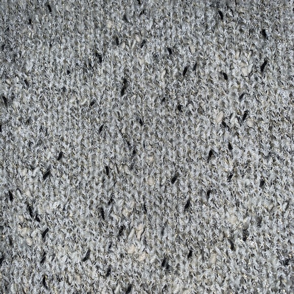 Chico’s Grey Tank Top - Picture 4 of 8